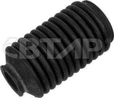 BTAP BVC407-007 - Комплект пилника, рульове управління autozip.com.ua