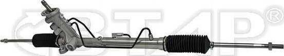 BTAP BVC416-012 - Рульовий механізм, рейка autozip.com.ua