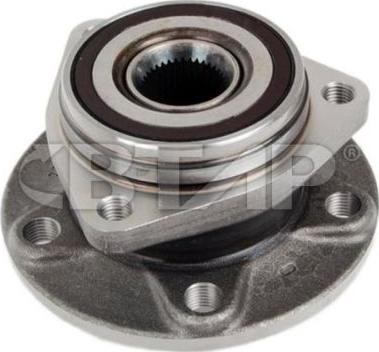 BTAP BVC507-008 - Маточина колеса autozip.com.ua
