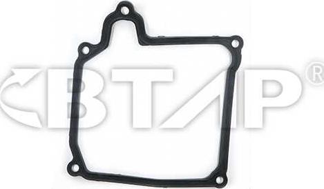 BTAP BVC604-006 - Прокладка, автоматична коробка autozip.com.ua