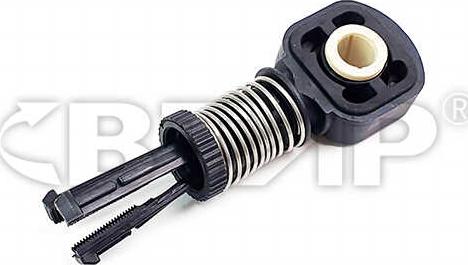 BTAP BVC608-010 - Шток вилки перемикання передач autozip.com.ua