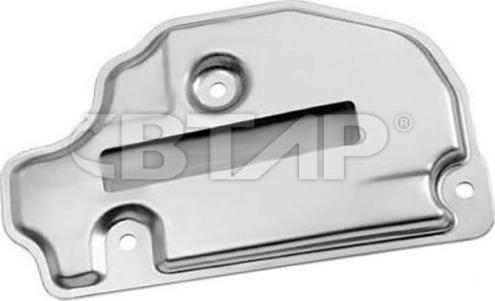 BTAP BVC602-003 - Гідрофільтри, автоматична коробка передач autozip.com.ua