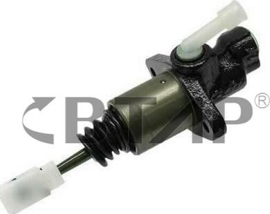 BTAP BVC105-004 - Головний циліндр, система зчеплення autozip.com.ua