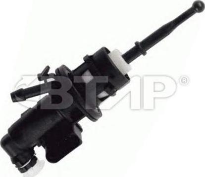 BTAP BVC105-005 - Головний циліндр, система зчеплення autozip.com.ua