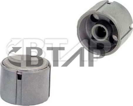 BTAP BVC103-002 - Вичавний підшипник autozip.com.ua