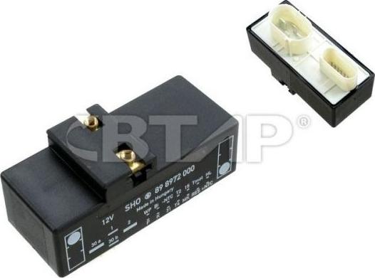 BTAP BVC806-246 - Реле autozip.com.ua