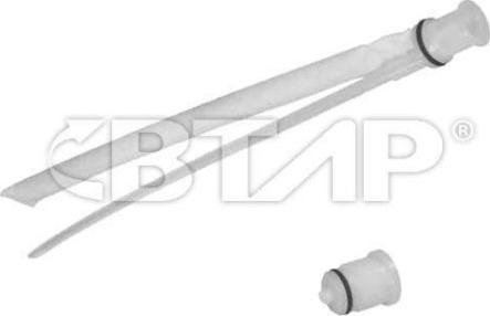 BTAP BVC801-006 - Осушувач, кондиціонер autozip.com.ua