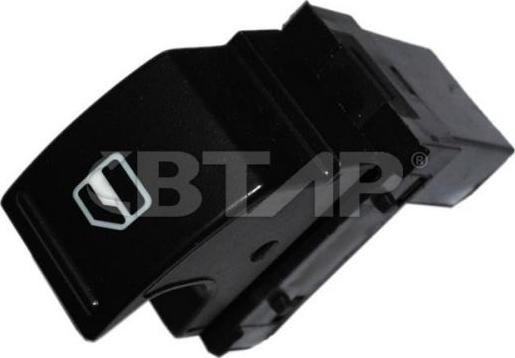 BTAP BVC808-008 - Вимикач, стеклолод'емнік autozip.com.ua