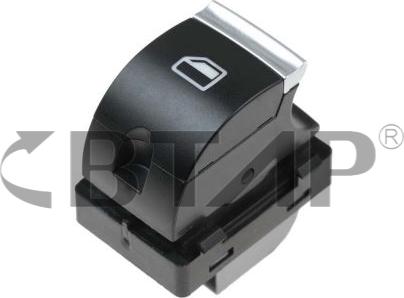 BTAP BVC808-015 - Вимикач, стеклолод'емнік autozip.com.ua