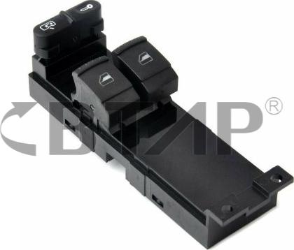 BTAP BVC808-290 - Вимикач, стеклолод'емнік autozip.com.ua