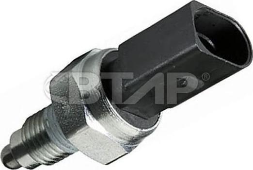BTAP BVC802-007 - Датчик, контактний перемикач, фара заднього ходу autozip.com.ua