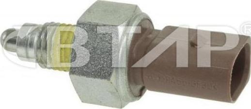 BTAP BVC802-011 - Датчик, контактний перемикач, фара заднього ходу autozip.com.ua