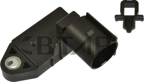 BTAP BVC807-012 - Вимикач ліхтаря сигналу гальмування autozip.com.ua