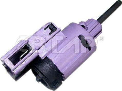 BTAP BVC807-297 - Вимикач ліхтаря сигналу гальмування autozip.com.ua