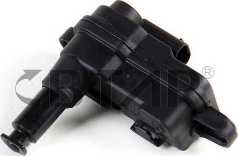 BTAP BVC836-008 - Регулювальний елемент, центральнийзамок autozip.com.ua