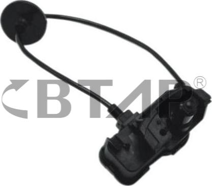 BTAP BVC836-003 - - - autozip.com.ua