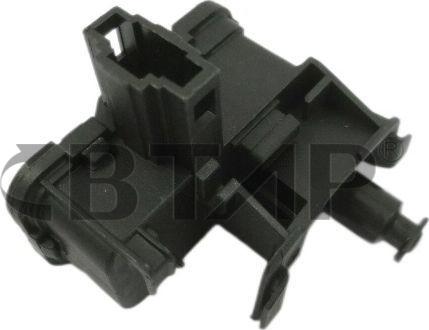 BTAP BVC836-002 - Регулювальний елемент, центральнийзамок autozip.com.ua