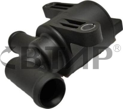BTAP BVC832-002 - Регулюючий клапан охолоджуючої рідини autozip.com.ua