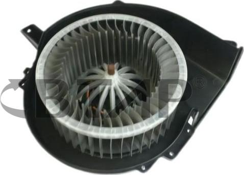 BTAP BVC837-024 - Вентилятор салону autozip.com.ua