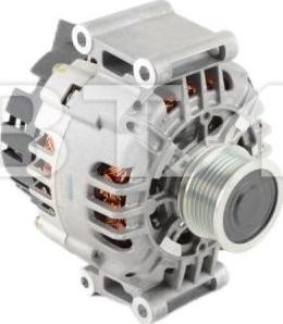 BTAP BVC821-004 - Генератор autozip.com.ua