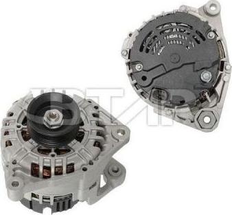 BTAP BVC821-001 - Генератор autozip.com.ua