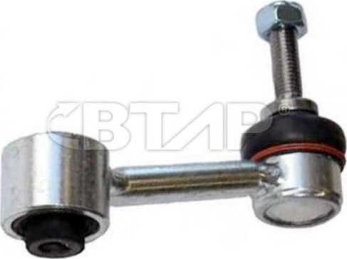 BTAP BVC304-033 - Тяга / стійка, стабілізатор autozip.com.ua