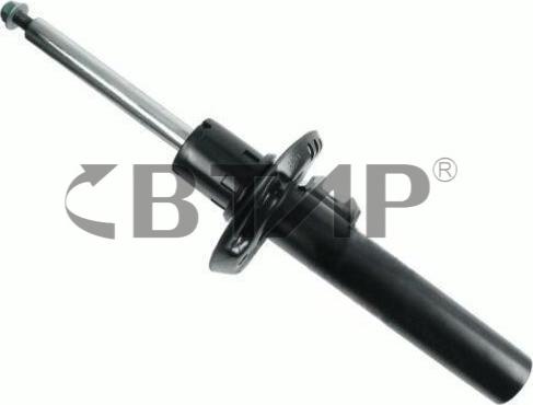BTAP BVC305-002 - Амортизатор autozip.com.ua