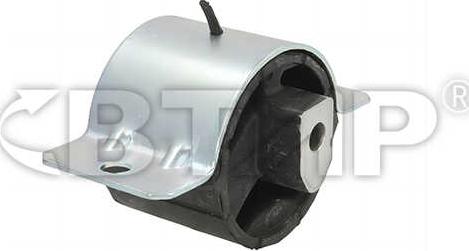 BTAP BVC303-105 - Підвіска, автоматична коробка передач autozip.com.ua