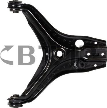 BTAP BVC302-070 - Важіль незалежної підвіски колеса autozip.com.ua