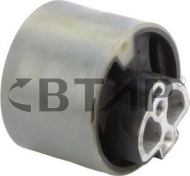 BTAP BVC325-001 - Відбійник, буфер амортизатора autozip.com.ua