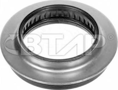 BTAP BVC321-243 - Підшипник кочення, опора стійки амортизатора autozip.com.ua