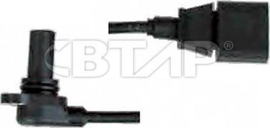 BTAP BVC709-644 - Датчик частоти обертання, автоматична коробка передач autozip.com.ua