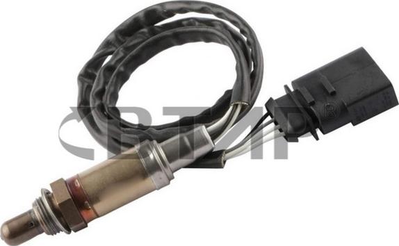 BTAP BVC706-003 - Лямбда-зонд, датчик кисню autozip.com.ua