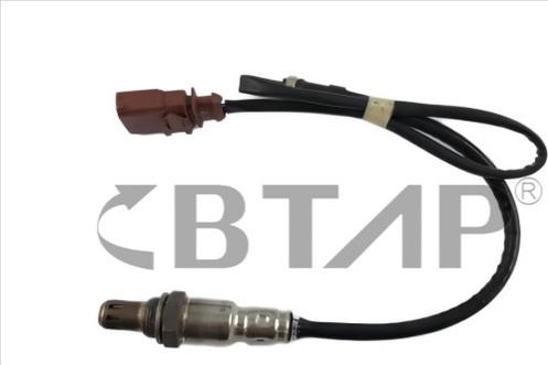 BTAP BVC706-002 - Лямбда-зонд, датчик кисню autozip.com.ua