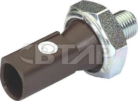 BTAP BVC703-006 - Датчик, тиск масла autozip.com.ua