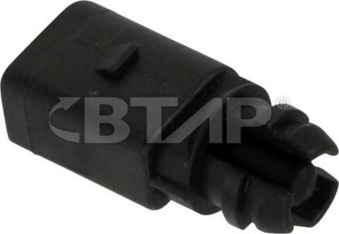 BTAP BVC702-006 - Датчик, температура охолоджуючої рідини autozip.com.ua