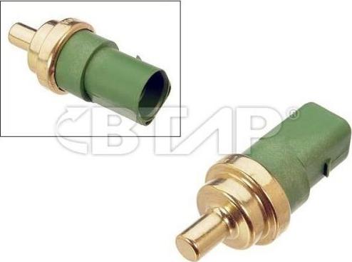 BTAP BVC702-002 - Датчик, температура охолоджуючої рідини autozip.com.ua