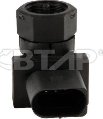 BTAP BVC713-001 - Датчик, ділянка шляху autozip.com.ua