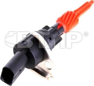 BTAP BVC713-003 - Датчик швидкості, спідометра autozip.com.ua