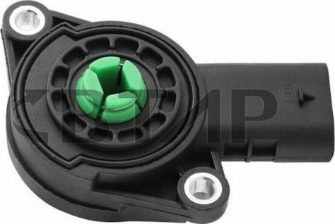 BTAP BVC717-372 - Датчик кута повороту руля autozip.com.ua