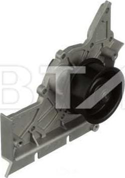 BTAP BVE901-029 - Водяний насос autozip.com.ua