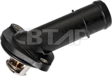 BTAP BVE902-003 - Термостат, охолоджуюча рідина autozip.com.ua