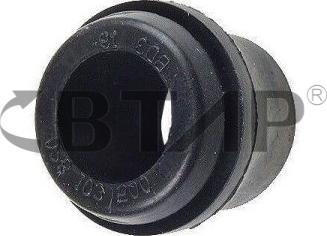 BTAP BVE913-096 - Прокладка, вентиляція картера autozip.com.ua