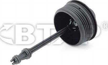 BTAP BVE913-092 - Кришка / захисний ковпак autozip.com.ua