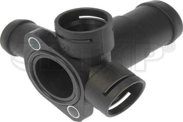 BTAP BVE913-051 - Фланець охолоджуючої рідини autozip.com.ua