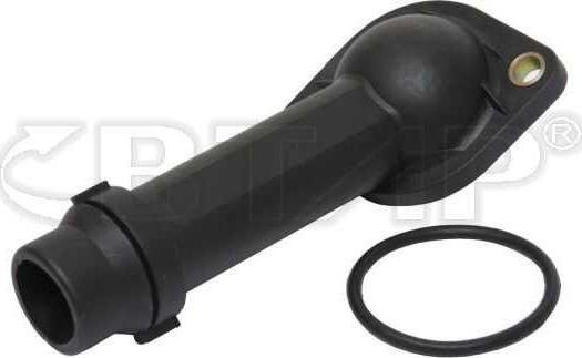BTAP BVE913-060 - Фланець охолоджуючої рідини autozip.com.ua