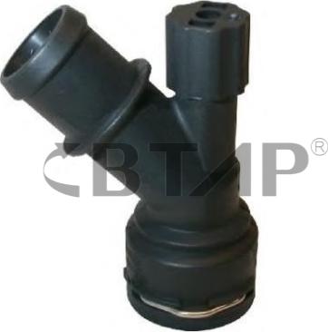 BTAP BVE913-061 - Фланець охолоджуючої рідини autozip.com.ua