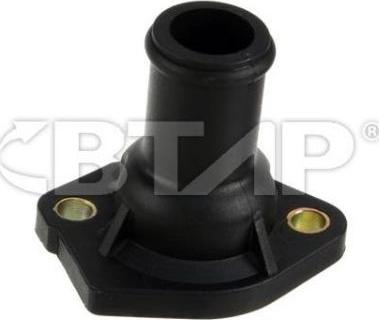BTAP BVE913-009 - Фланець охолоджуючої рідини autozip.com.ua