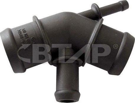 BTAP BVE913-003 - Фланець охолоджуючої рідини autozip.com.ua