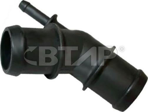 BTAP BVE913-002 - Фланець охолоджуючої рідини autozip.com.ua